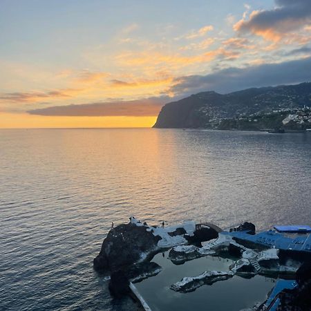 Apartmán Charming Monumental Funchal  Exteriér fotografie