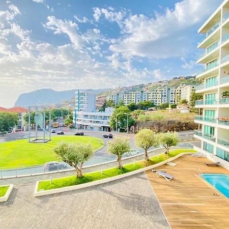 Apartmán Charming Monumental Funchal  Exteriér fotografie